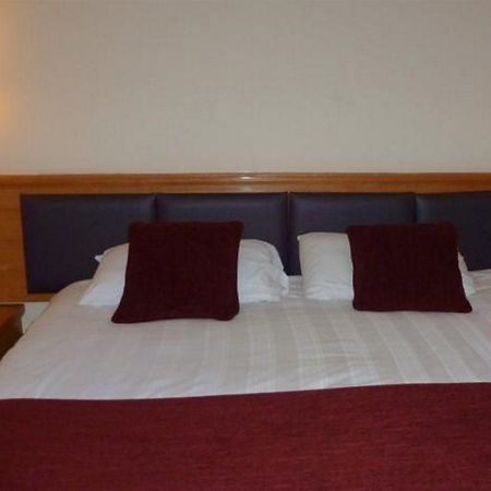 Premier Inn Daventry Νορθάμπτον Εξωτερικό φωτογραφία