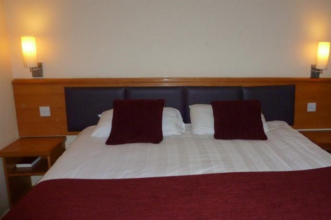 Premier Inn Daventry Νορθάμπτον Εξωτερικό φωτογραφία